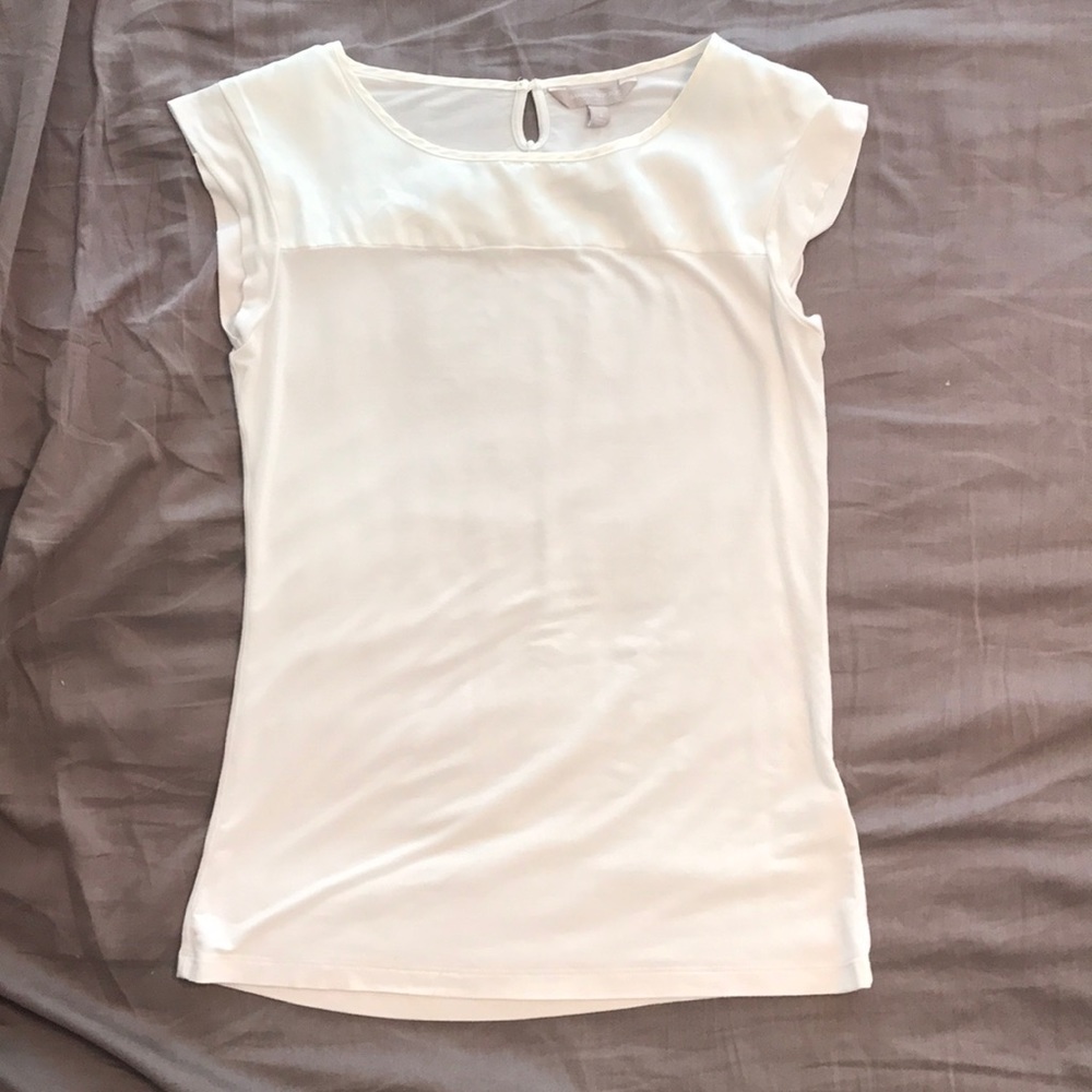 Banana Republic Tee
